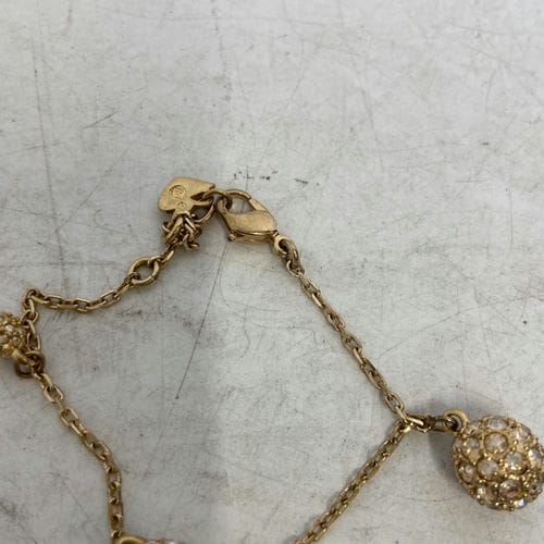 【高雄夢時代店】Swarovski/手鍊//_8