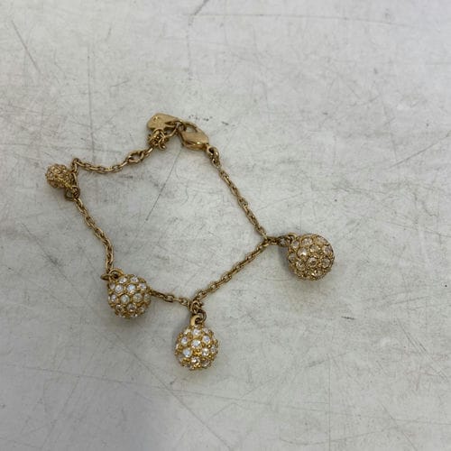 【高雄夢時代店】Swarovski/手鍊//_9