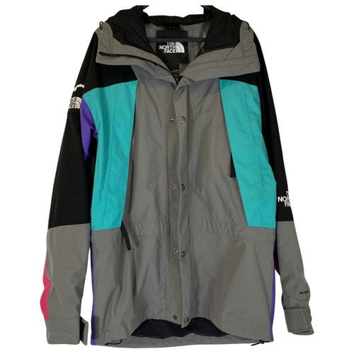 【台中廣三SOGO店】THE NORTH FACE/登山外套/S/NF0A5B1Q_0