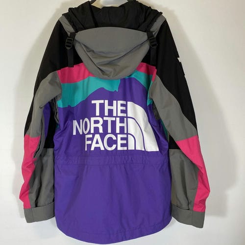 【台中廣三SOGO店】THE NORTH FACE/登山外套/S/NF0A5B1Q_1