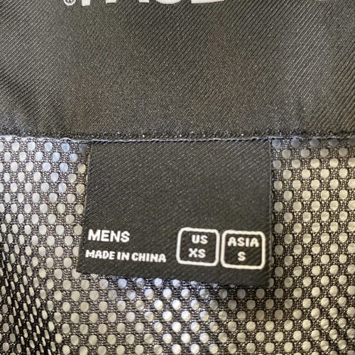 【台中廣三SOGO店】THE NORTH FACE/登山外套/S/NF0A5B1Q_3