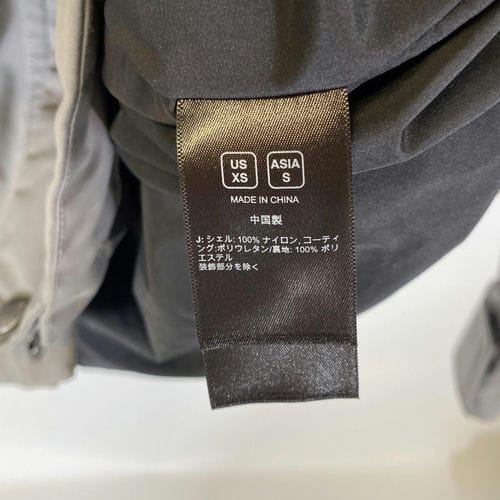 【台中廣三SOGO店】THE NORTH FACE/登山外套/S/NF0A5B1Q_4