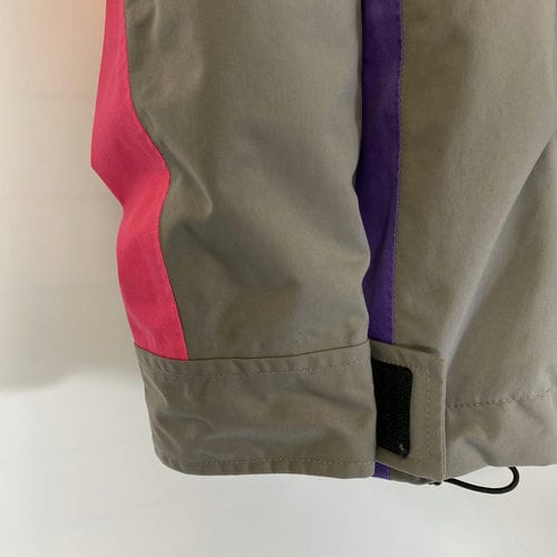 【台中廣三SOGO店】THE NORTH FACE/登山外套/S/NF0A5B1Q_5