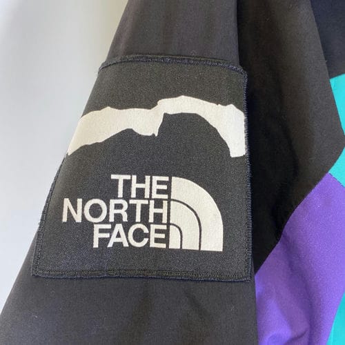 【台中廣三SOGO店】THE NORTH FACE/登山外套/S/NF0A5B1Q_8
