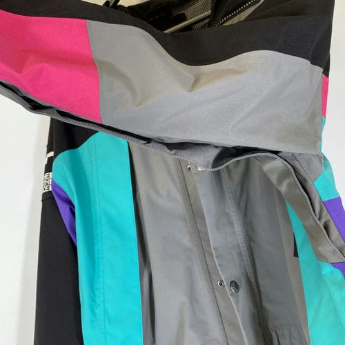 【台中廣三SOGO店】THE NORTH FACE/登山外套/S/NF0A5B1Q_9