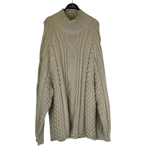 【環球桃園A8店】ESSENTIALS/針織毛衣//_0