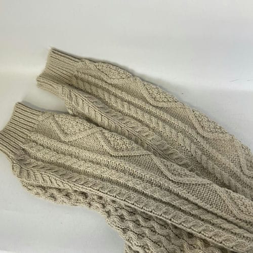 【環球桃園A8店】ESSENTIALS/針織毛衣//_5