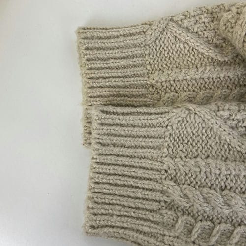 【環球桃園A8店】ESSENTIALS/針織毛衣//_7