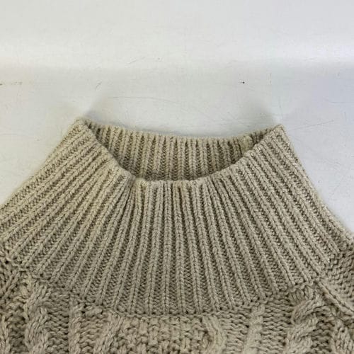 【環球桃園A8店】ESSENTIALS/針織毛衣//_8