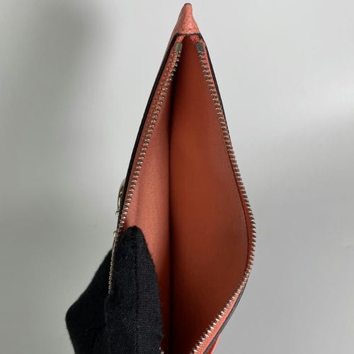 【高雄大遠百店】Salvatore Ferragamo/長夾錢包//_4