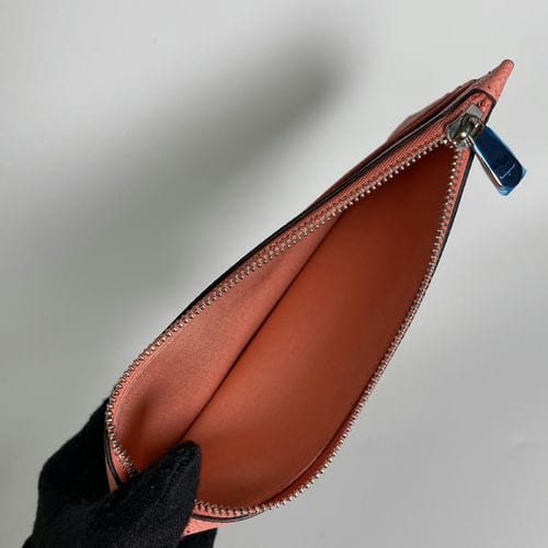 【高雄大遠百店】Salvatore Ferragamo/長夾錢包//_5