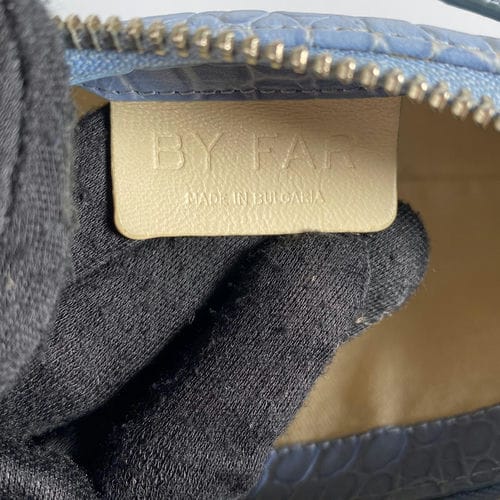 【高雄SKMPARK店】BY FAR/手提包//_4