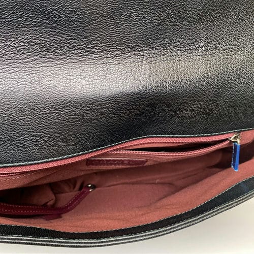 【環球新北中和店】CHANEL/側背包//_5