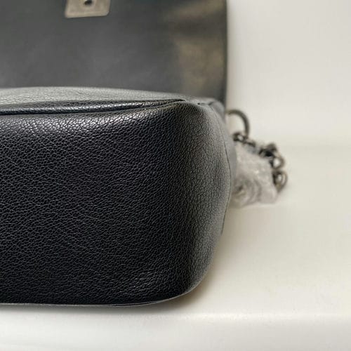 【環球新北中和店】CHANEL/側背包//_6