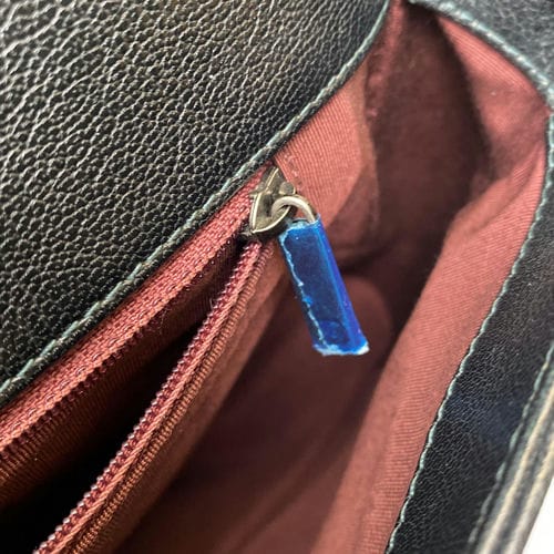 【環球新北中和店】CHANEL/側背包//_7