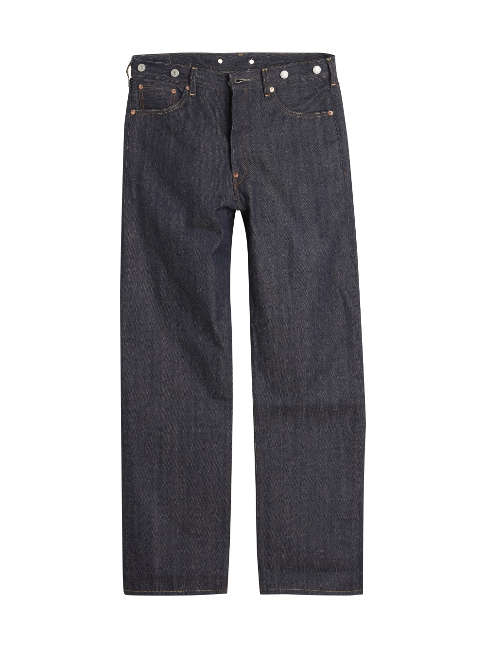 LEVI'S® VINTAGE CLOTHING 1922's 501®XX 原漿原布丹寧牛仔褲/ LVC