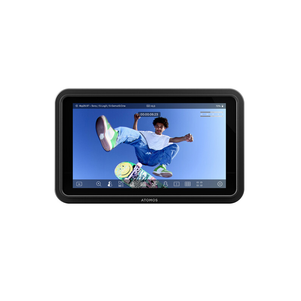 【ATOMOS】Shinobi GO 相機監視器 公司貨_1