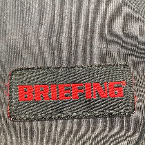 【公館店】BRIEFING/托特包//_4