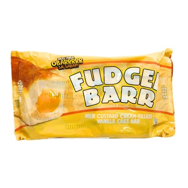 FUDGEE BARR Milk Cake Bar_42g/10/10_0