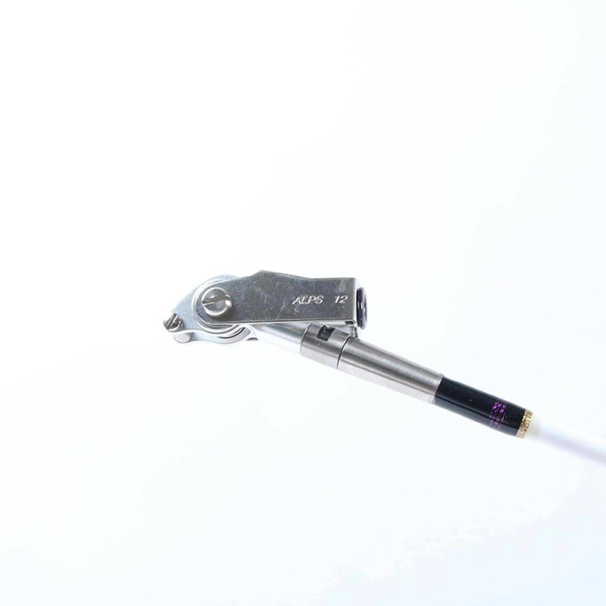 TSUEN CHEN 寸真超級抓狂船釣透抽竿