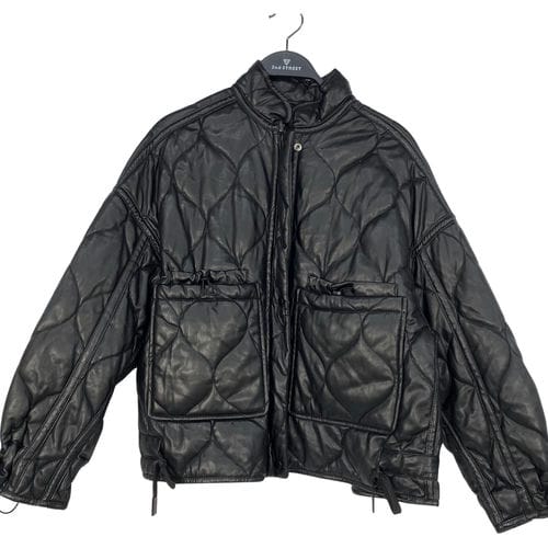 【台中新時代店】ZARA/外套/XS/_0