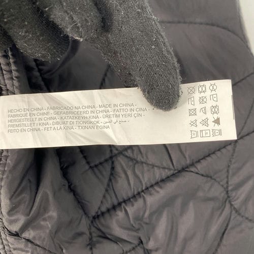 【台中新時代店】ZARA/外套/XS/_4