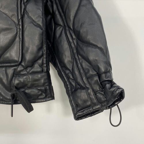 【台中新時代店】ZARA/外套/XS/_5