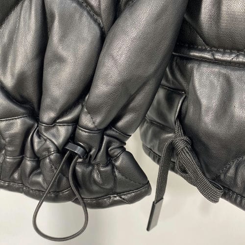 【台中新時代店】ZARA/外套/XS/_8