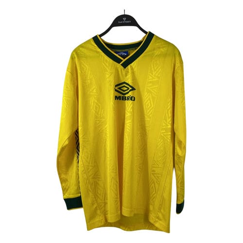 【台中廣三SOGO店】UMBRO/長袖T/L/_0