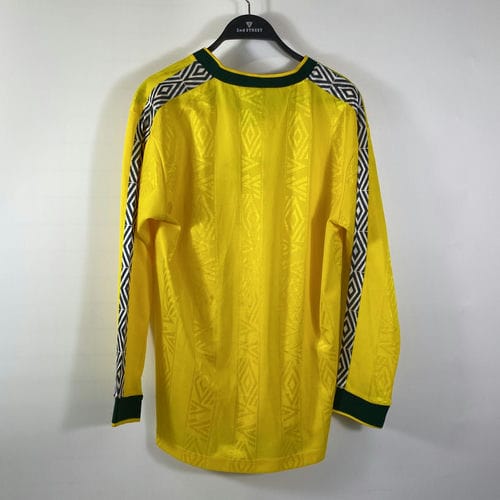 【台中廣三SOGO店】UMBRO/長袖T/L/_1