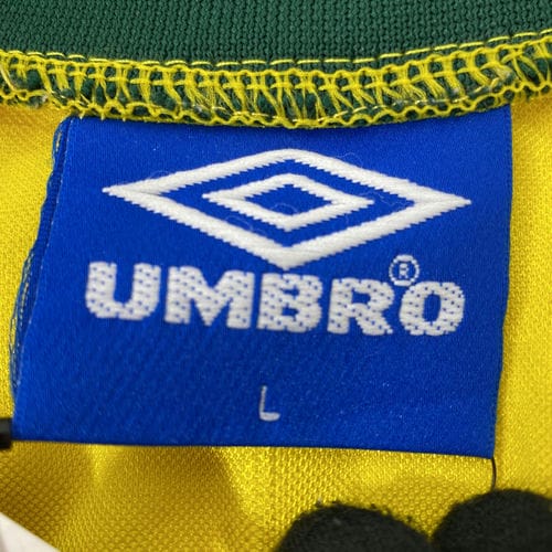 【台中廣三SOGO店】UMBRO/長袖T/L/_3