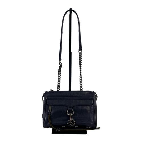 【台中一中店】REBECCA MINKOFF/側背包//MINI MAC_0