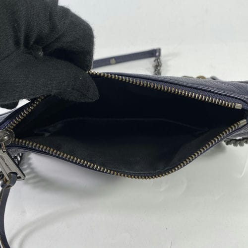 【台中一中店】REBECCA MINKOFF/側背包//MINI MAC_5