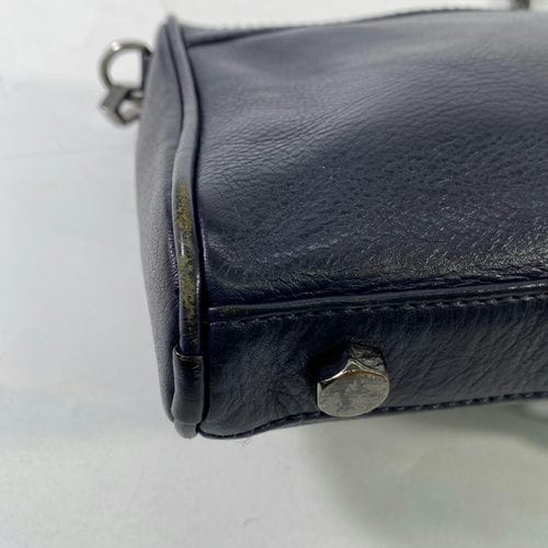 【台中一中店】REBECCA MINKOFF/側背包//MINI MAC_8