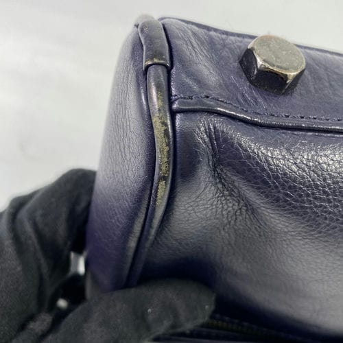 【台中一中店】REBECCA MINKOFF/側背包//MINI MAC_9