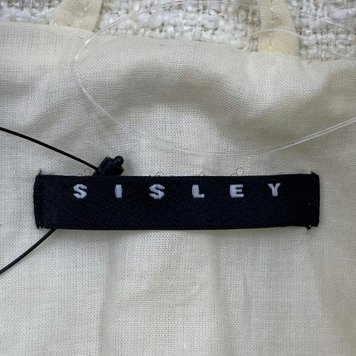 【微風南京店】SISLEY/外套/42/2PVZLN04B_2
