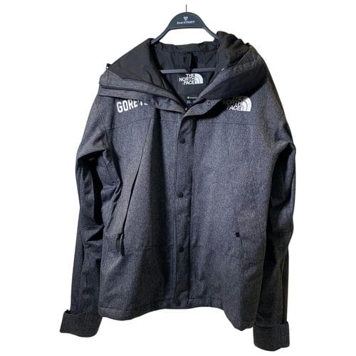 【環球新北中和店】THE NORTH FACE/登山外套/S/NF0A831M_0