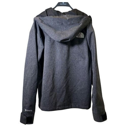 【環球新北中和店】THE NORTH FACE/登山外套/S/NF0A831M_1