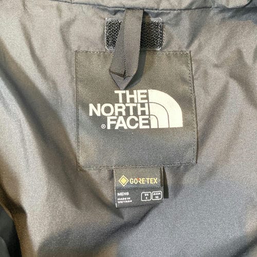 【環球新北中和店】THE NORTH FACE/登山外套/S/NF0A831M_2