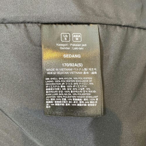 【環球新北中和店】THE NORTH FACE/登山外套/S/NF0A831M_4