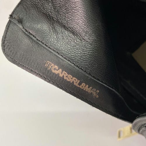 【新莊宏匯廣場店】BURBERRY LONDON/淺口皮鞋/41/ITCARSRL8MAL_6