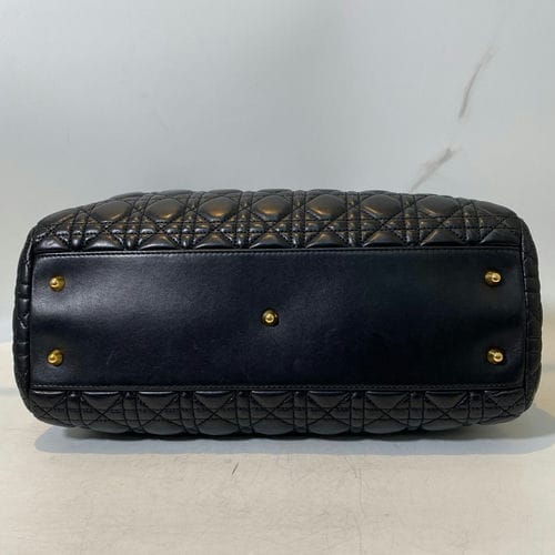 【環球新北中和店】Christian Dior/手提包//01-RU-0150_3