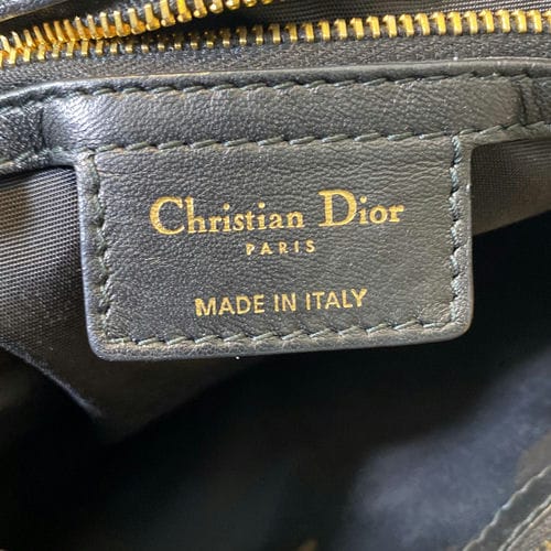 【環球新北中和店】Christian Dior/手提包//01-RU-0150_4