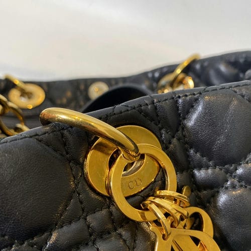 【環球新北中和店】Christian Dior/手提包//01-RU-0150_6