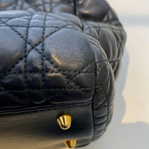 【環球新北中和店】Christian Dior/手提包//01-RU-0150_8