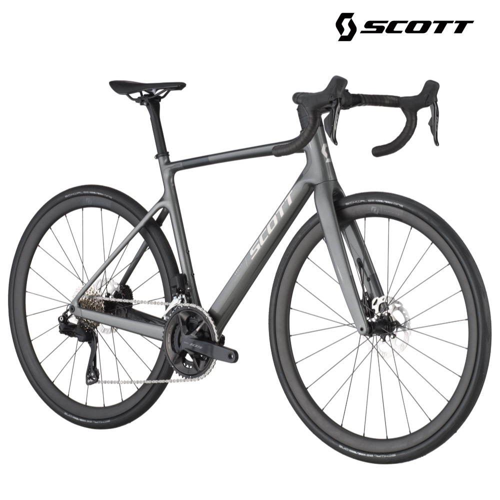 24速公路車Addict 30