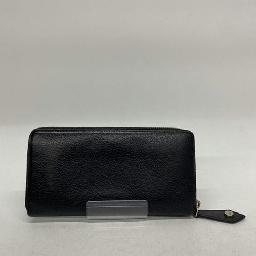 【新竹湳雅廣場店】Vivienne Westwood/長夾錢包//_1