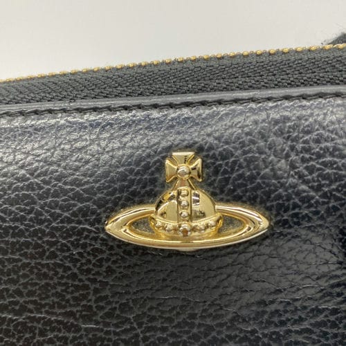 【新竹湳雅廣場店】Vivienne Westwood/長夾錢包//_7