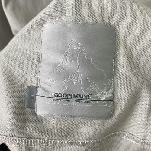 【台中中友百貨店】GOOPi MADE/T恤/FREE/GNV-09_2