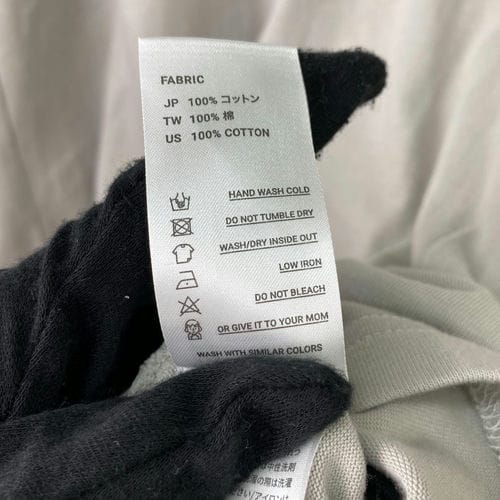 【台中中友百貨店】GOOPi MADE/T恤/FREE/GNV-09_3